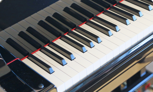 ピアノの移動・輸送