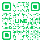 QRコードカスガ引越サービス公式LINE