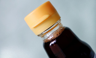 調味料・ビン類