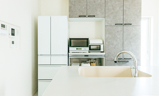 不用品回収までワンストップ